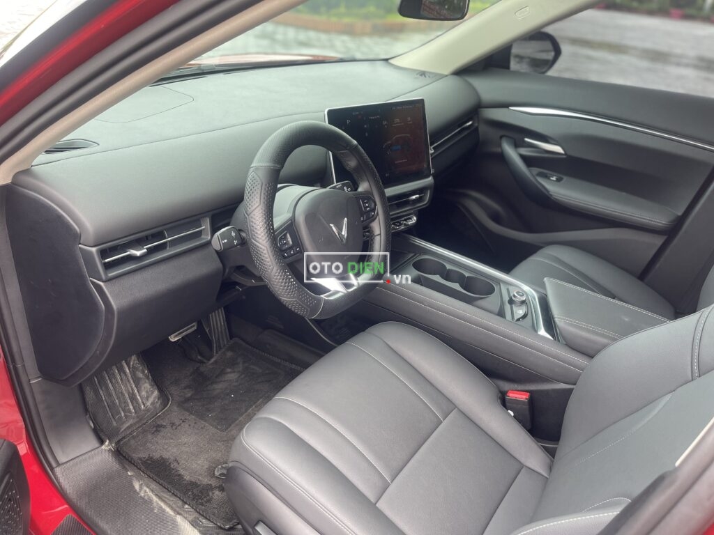 
													VinFast VF7 Eco 2025 lướt – 5000 km full														