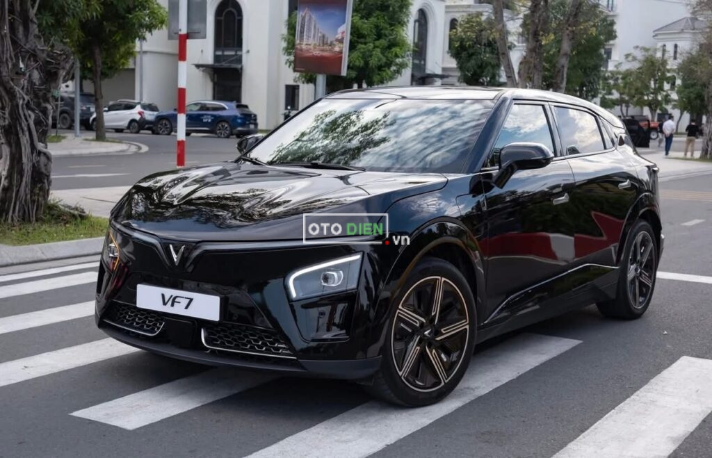 
												VinFast VF7 Plus 2025 mới full												