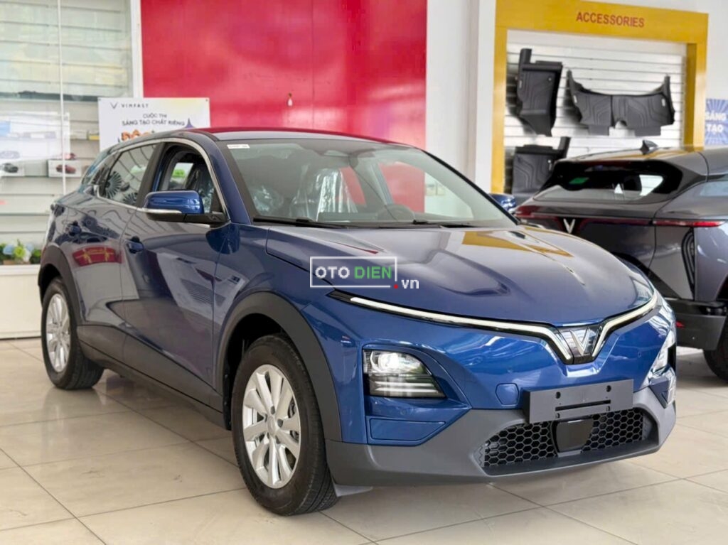 
												VinFast VF6 Eco 2024 mới full												