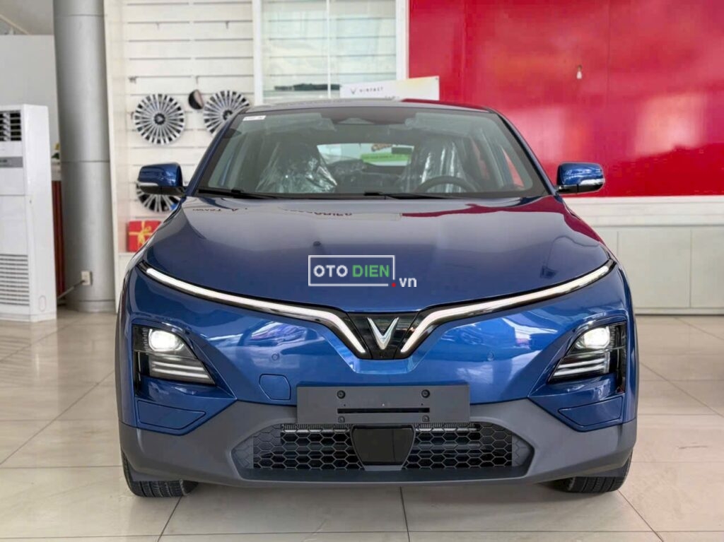 
													VinFast VF6 Eco 2024 mới full														