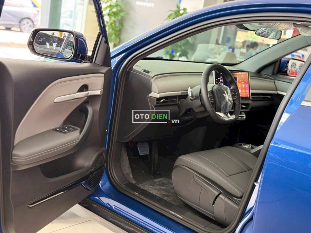 
													VinFast VF6 Eco 2024 mới full														
