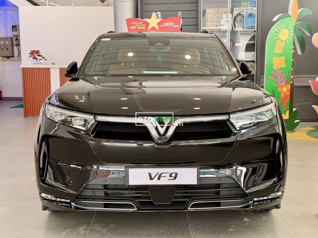 
												VinFast VF9 Plus 2025 mới full												