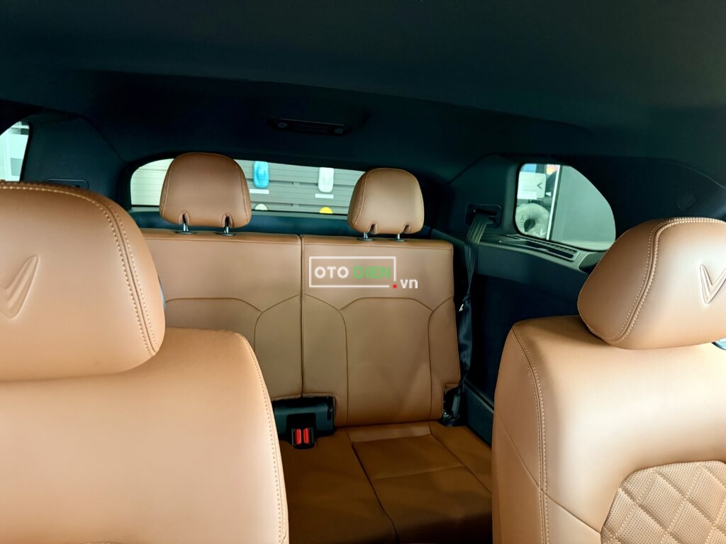 
													VinFast VF9 Plus 2025 mới full														