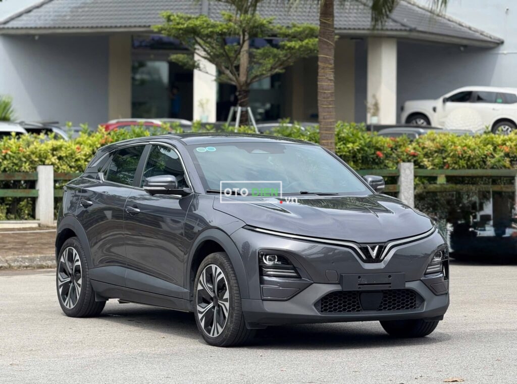 
													VinFast VF6 Plus 2025 mới full														