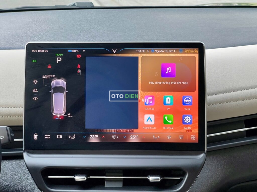 
													VinFast VF7 Plus 2024 lướt – 9000 km full														