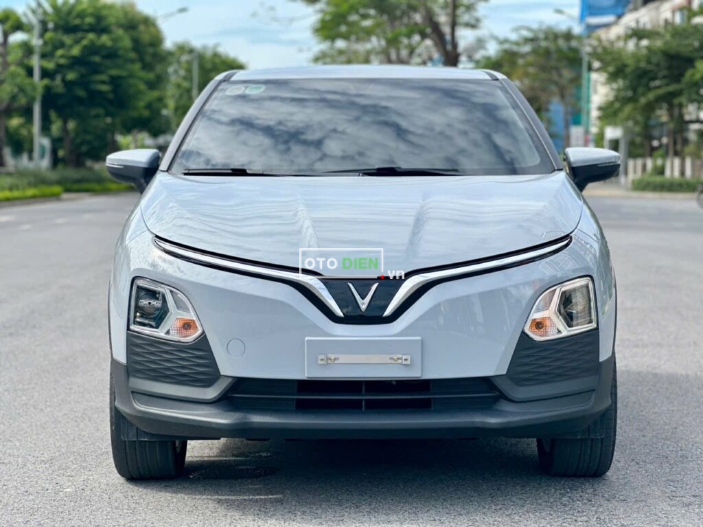 
												VinFast VF5 Plus 2025 lướt – 800 km full												