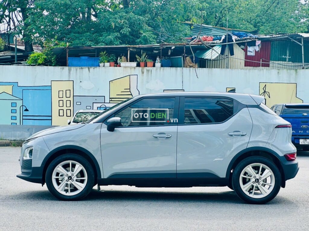 
													VinFast VF5 Plus 2025 lướt – 800 km full														