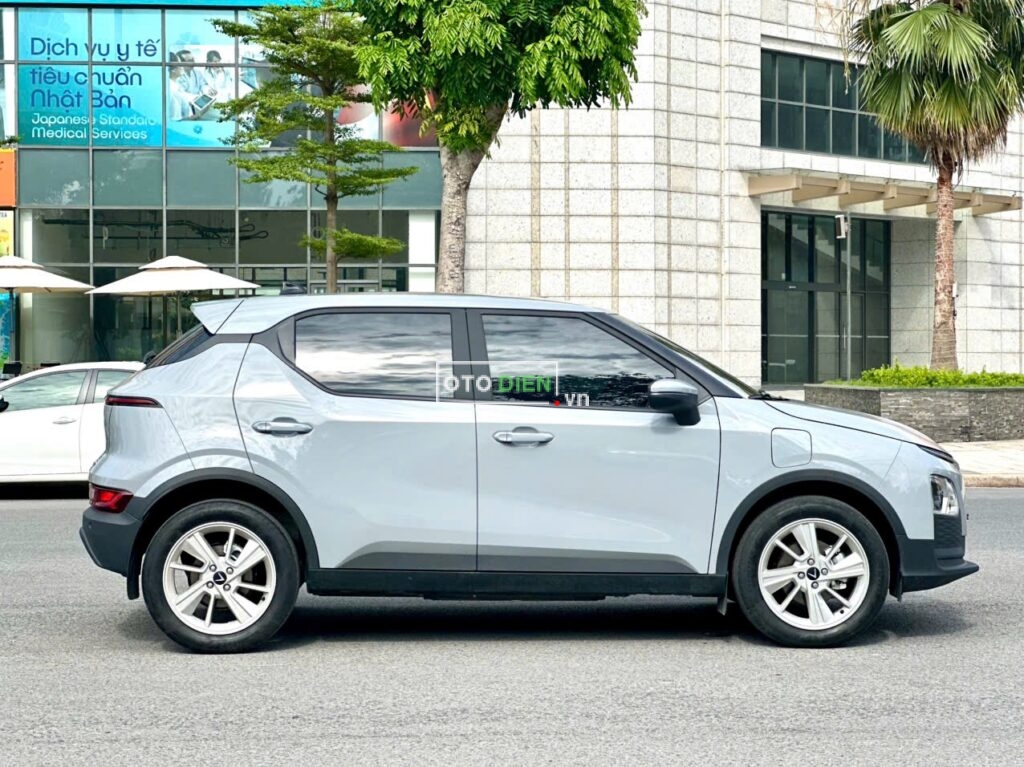 
													VinFast VF5 Plus 2025 lướt – 800 km full														