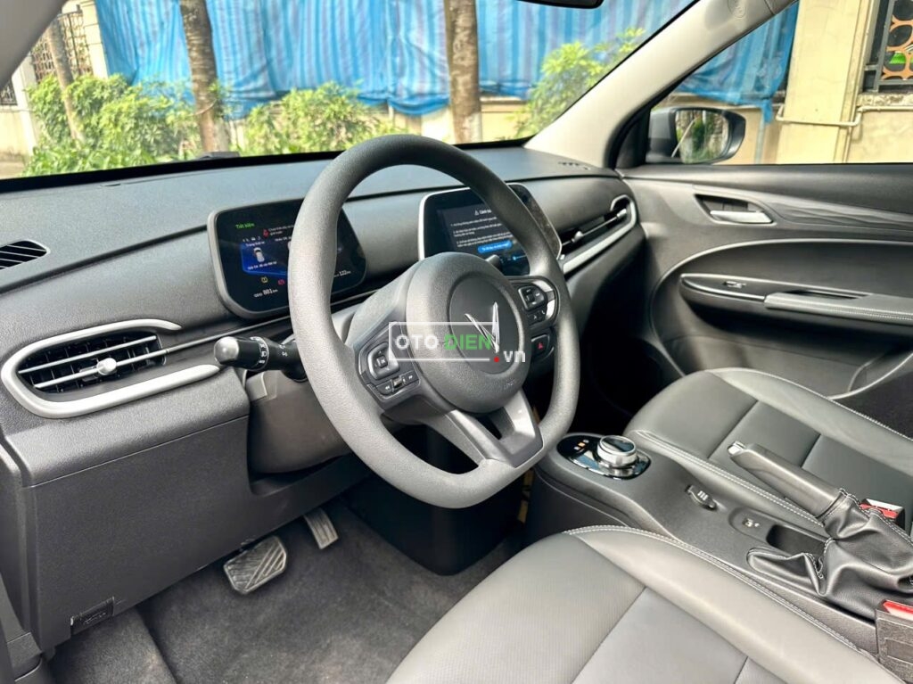 
													VinFast VF5 Plus 2025 lướt – 800 km full														