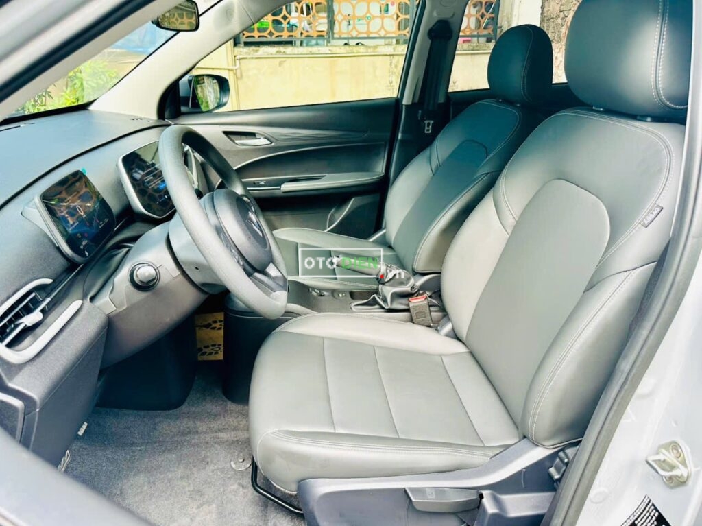 
													VinFast VF5 Plus 2025 lướt – 800 km full														
