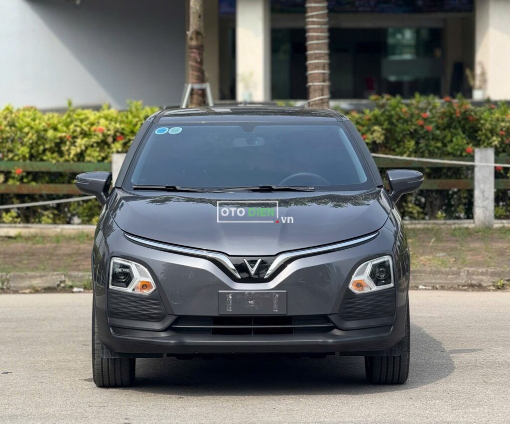 
													VinFast VF5 Plus 2024 lướt – 7000 km full														