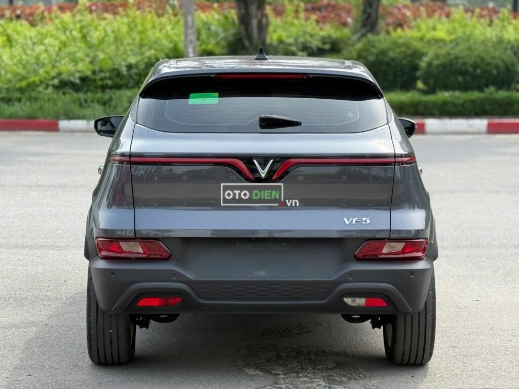 
													VinFast VF5 Plus 2024 lướt – 7000 km full														