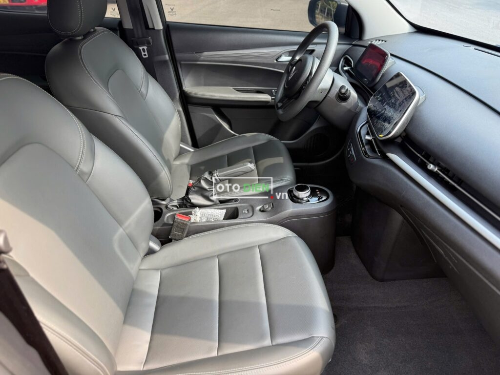 
													VinFast VF5 Plus 2024 lướt – 7000 km full														
