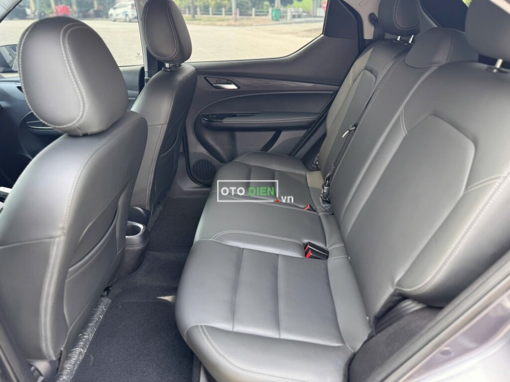 
													VinFast VF5 Plus 2024 lướt – 7000 km full														