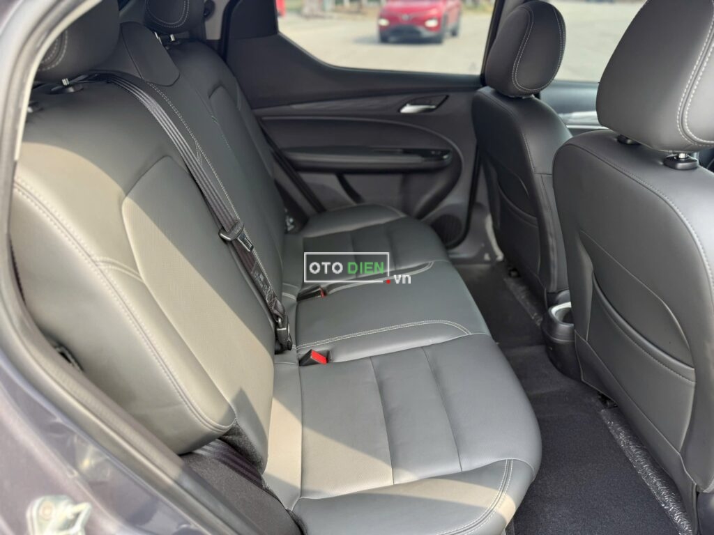 
													VinFast VF5 Plus 2024 lướt – 7000 km full														