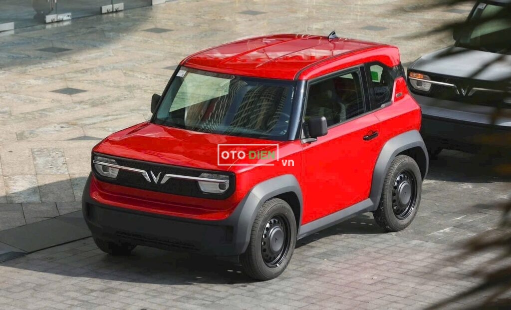 
												VinFast VF6 2025 mới full												
