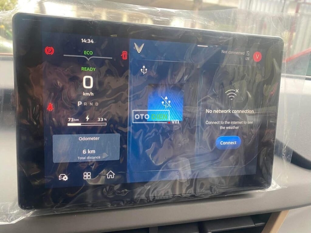 
													VF3 Mới 100% 2025 Ưu đãi lớn 4% full														