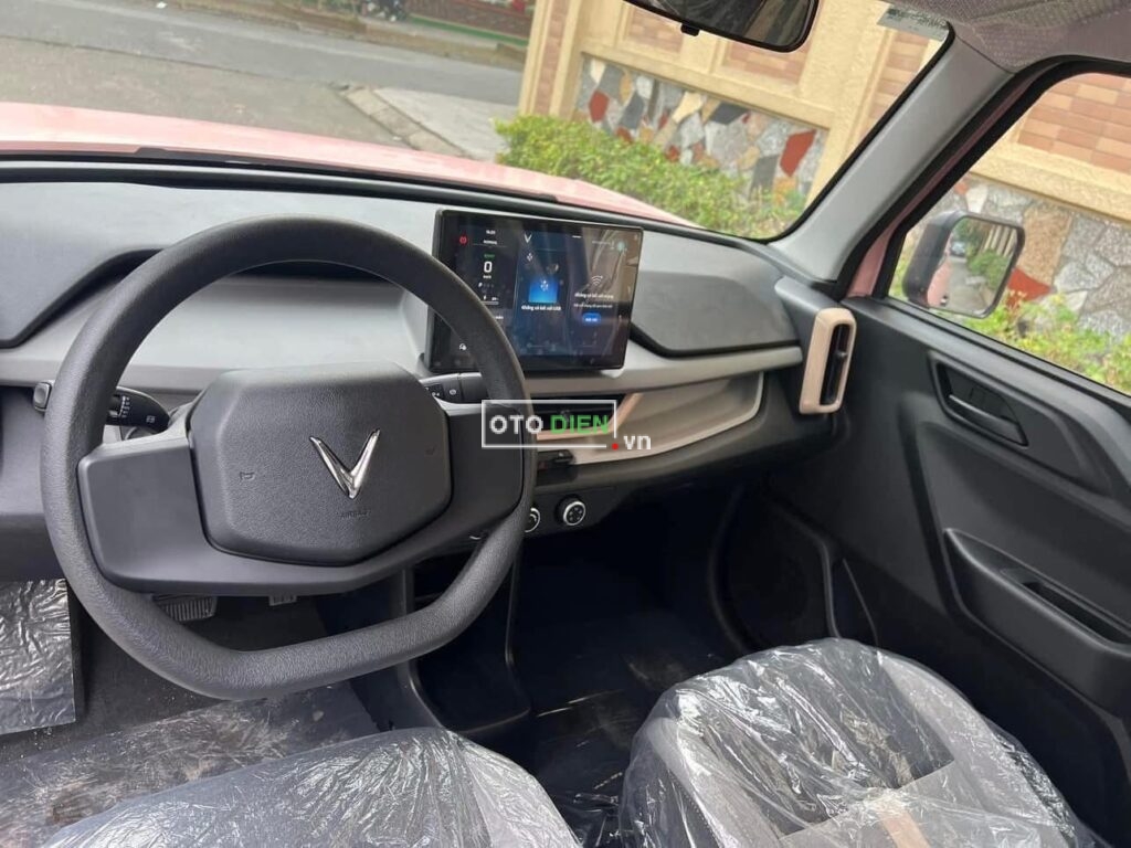 
													VF3 Mới 100% 2025 Ưu đãi lớn 4% full														