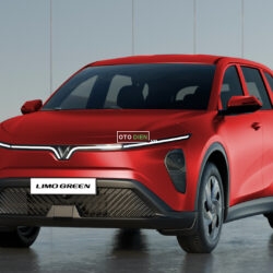 VinFast Limo Green 2025 mới