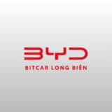 Avatar BYD Bitcar Long Biên