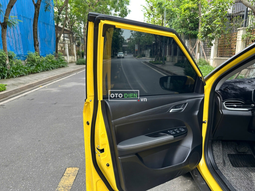 
													VinFast VF5 Plus 2024 mua pin cũ – 10000 km full														