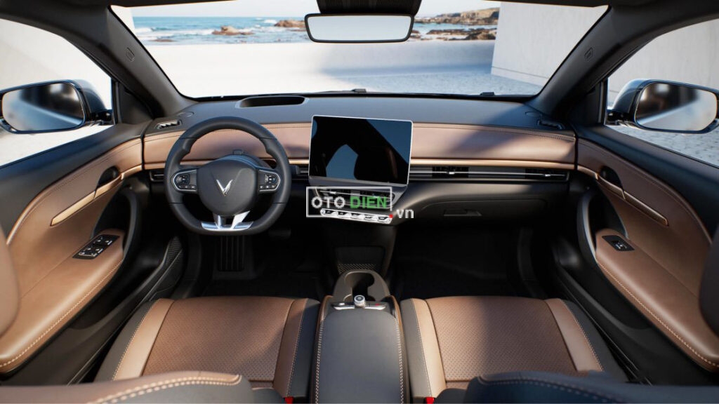 
													VinFast VF6 bản Plus 2025 mới full														