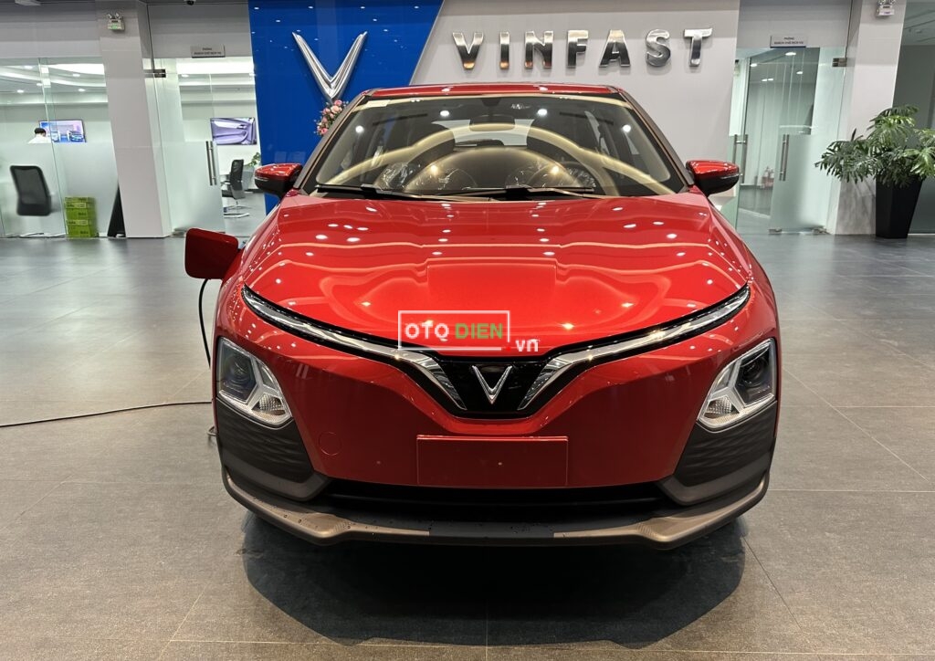 
												VinFast VF5 2025 mới full												