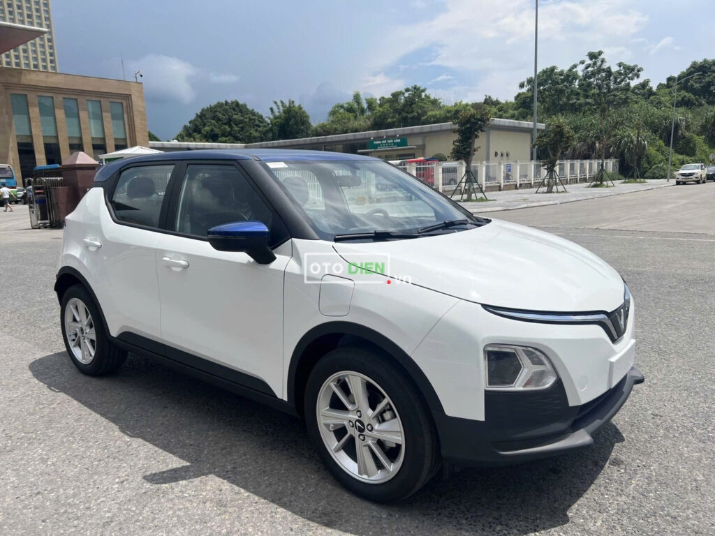 
												VinFast VF5 Plus 2025 mới full												