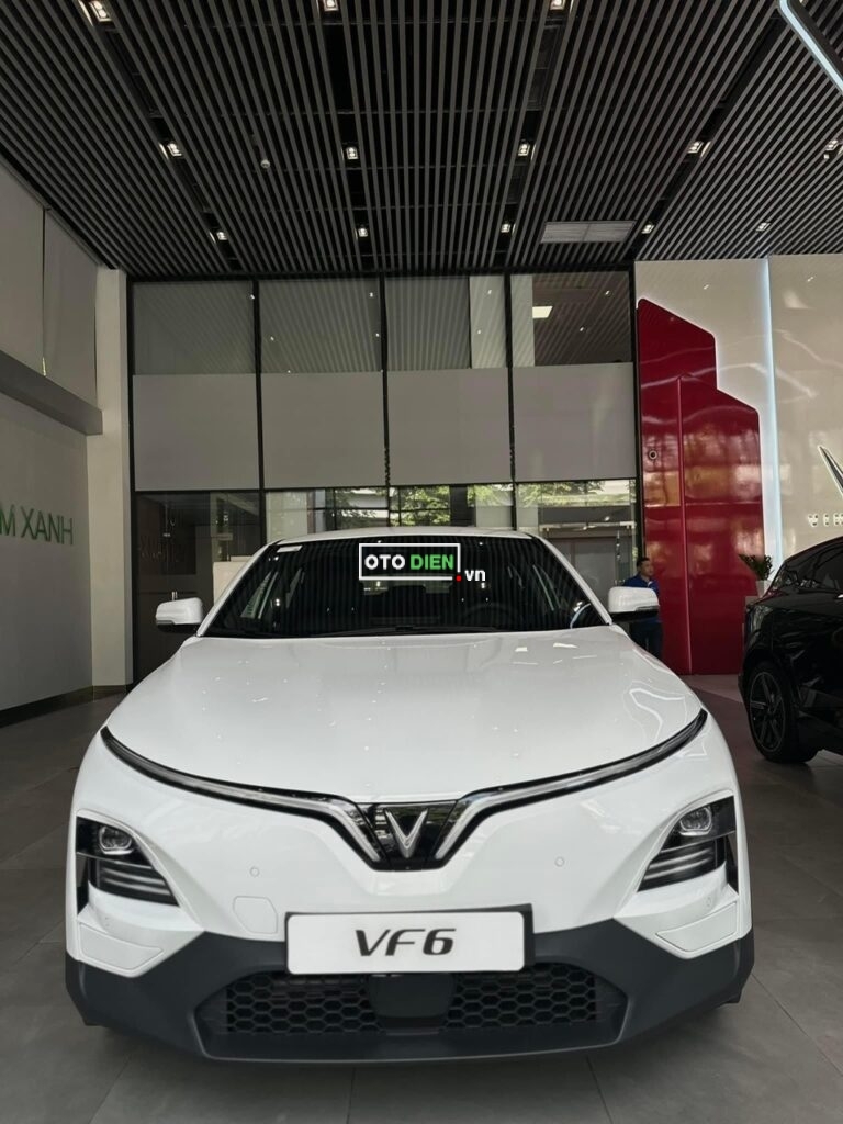 
												VinFast VF6 Eco 2025 mới full												