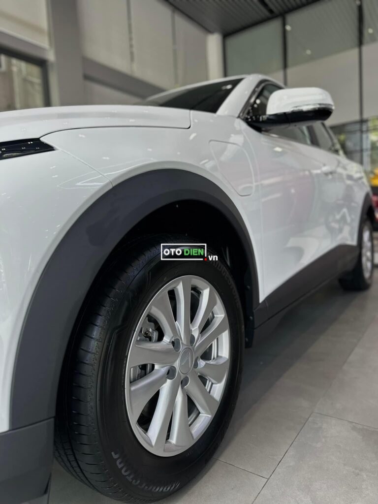 
													VinFast VF6 Eco 2025 mới full														