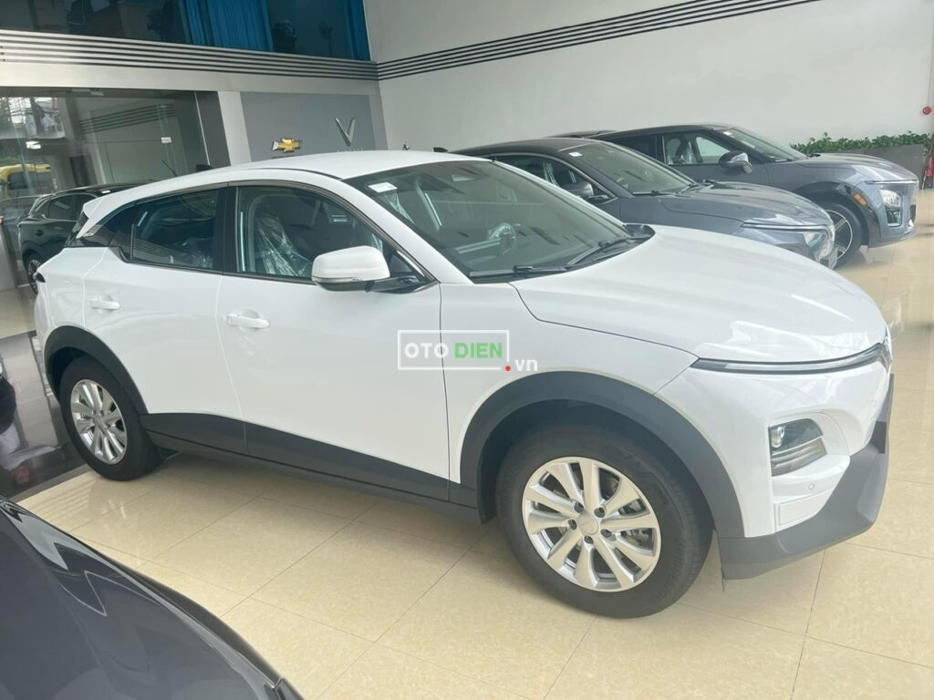 
												VinFast VF6 Eco 2025 mới full												