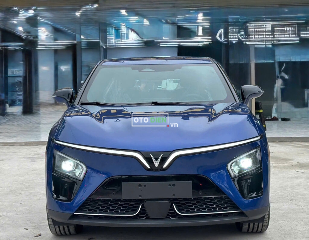 
												VinFast VF7 Plus 2024 lướt – 9000 km full												