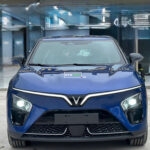 VinFast VF7 Plus 2024 lướt – 9000 km