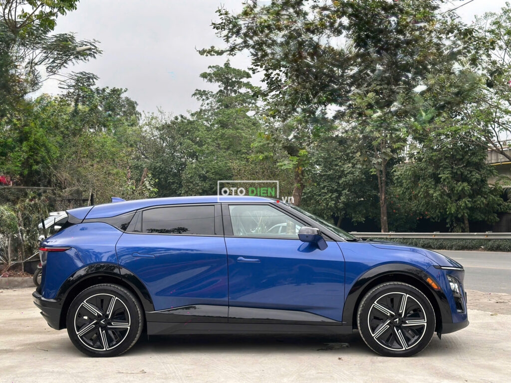 
													VinFast VF7 Plus 2024 lướt – 9000 km full														