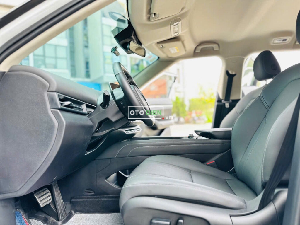 
													VinFast VF7 Eco 2025 mua pin lướt – 7000 km full														