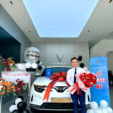 Avatar VinFast Cao Bằng