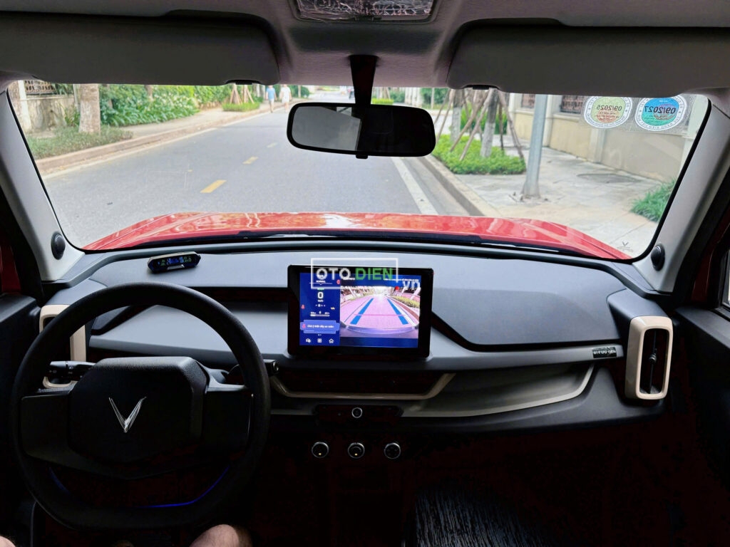 
													VinFast VF3 2024 mua pin lướt – 7000 km full														