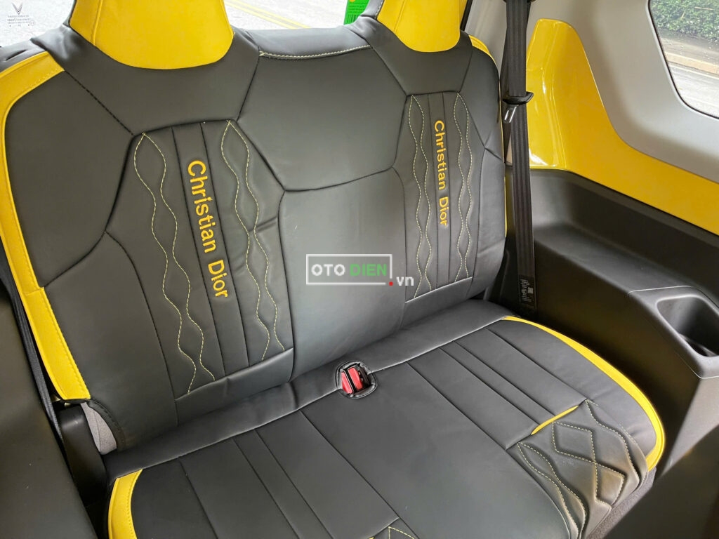 
													VinFast VF3 2024 thuê pin lướt – 6000 km full														