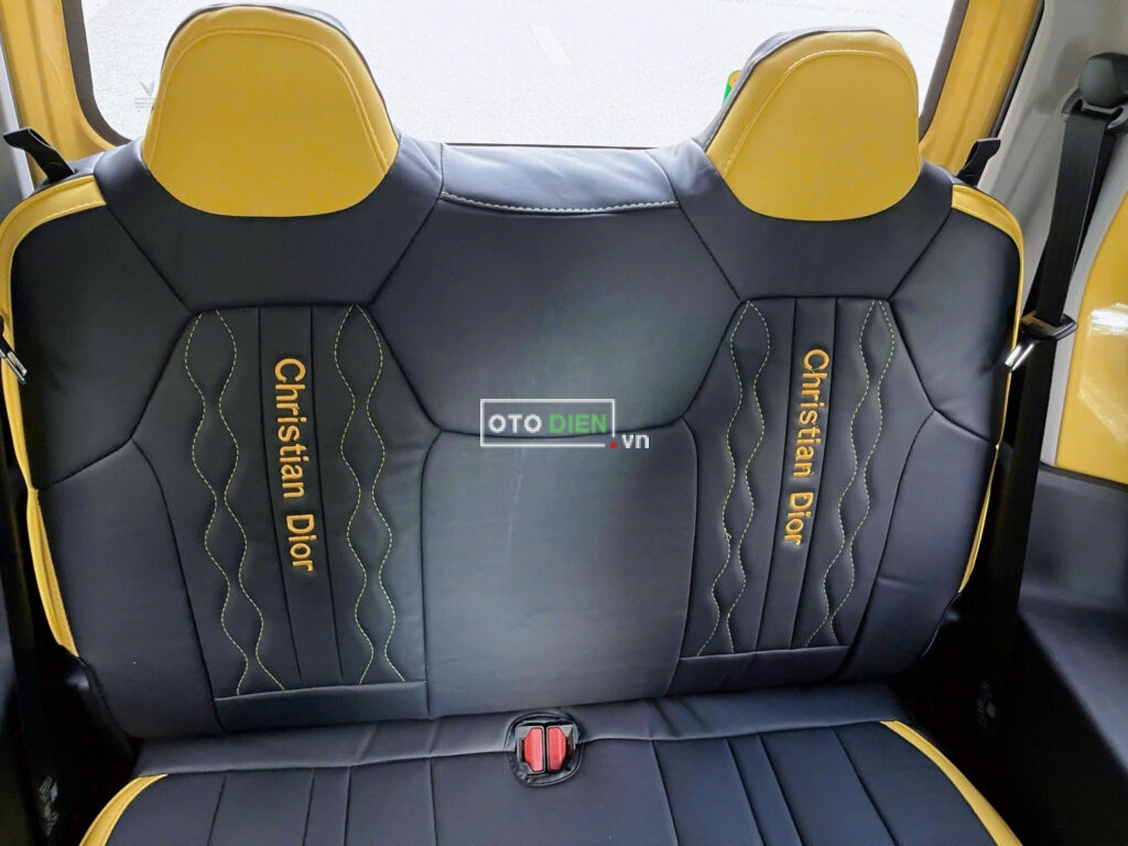 
													VinFast VF3 2024 thuê pin cũ – 10000 km full														