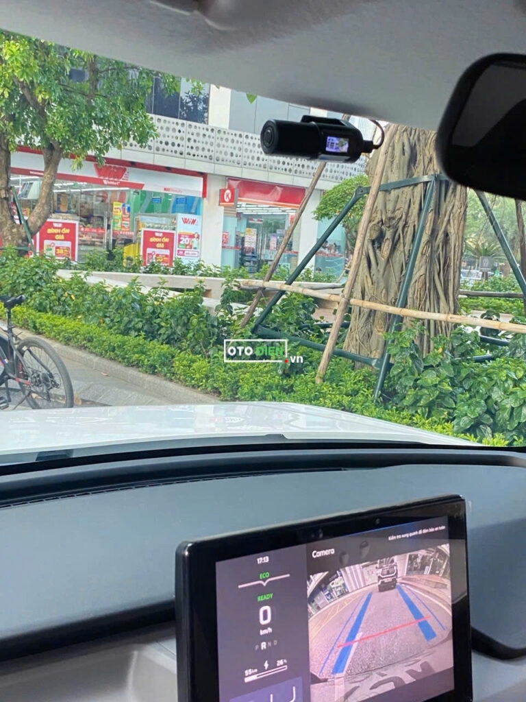 
													VinFast VF3 2024 mua pin lướt – 1000 km full														