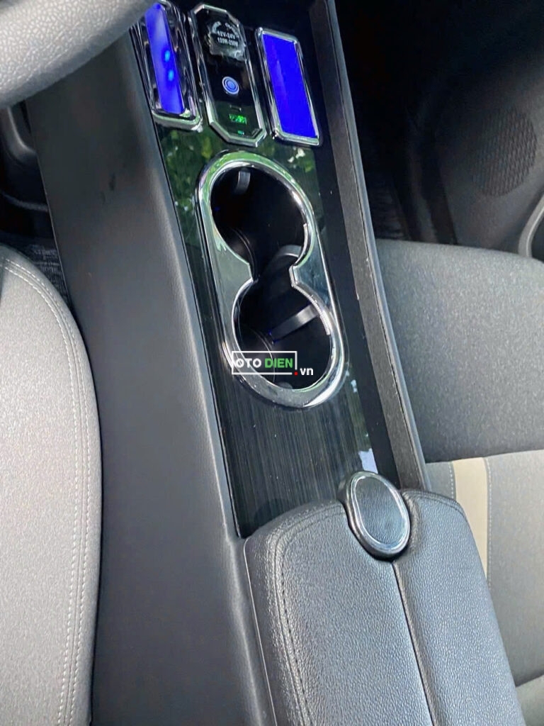 
													VinFast VF3 2024 mua pin lướt – 1000 km full														