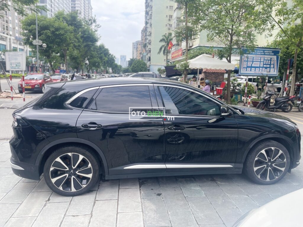 
													VF8 Plus 2023 mua pin CATL odo – 38000 km full														