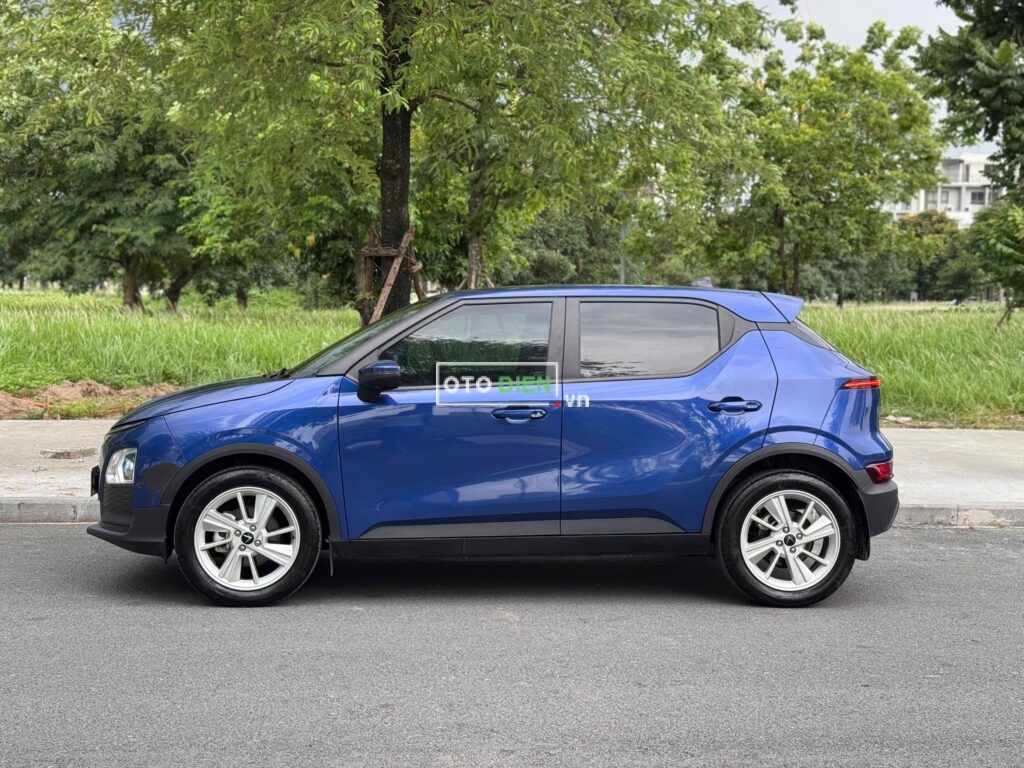 
													VinFast VF5 Plus 2024 cũ – 12000 km full														