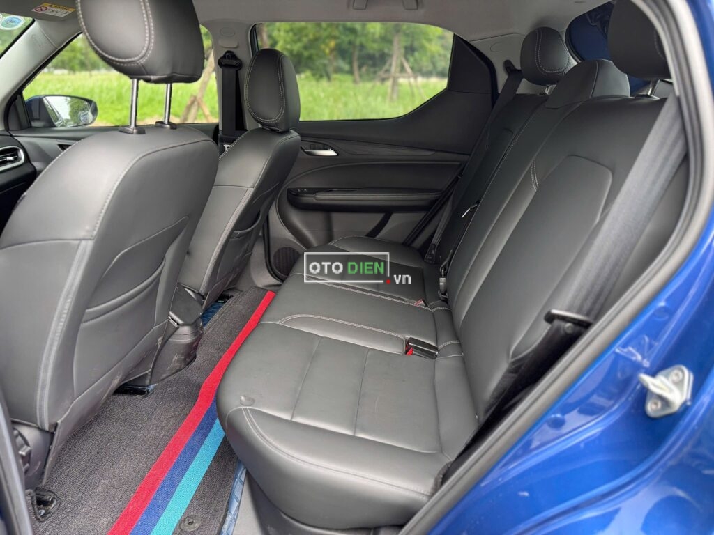 
													VinFast VF5 Plus 2024 cũ – 12000 km full														