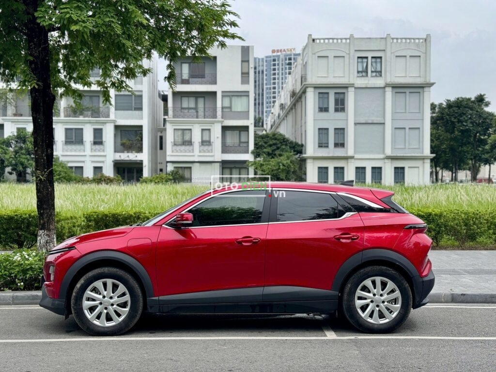 
													VinFast VF6 Eco 2024 cũ – 26666 km full														