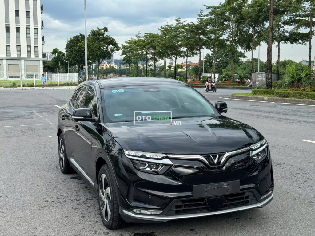 
												VinFast VF8 Eco 2023 cũ – 26000 km full												