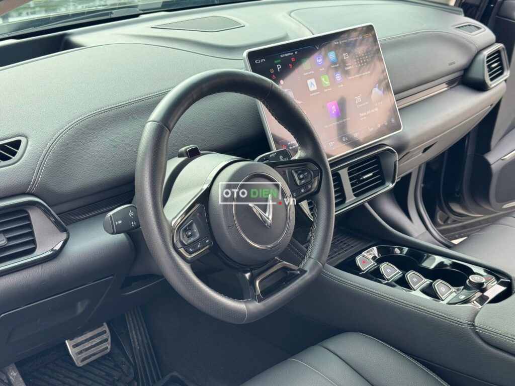 
													VinFast VF8 Eco 2023 cũ – 26000 km full														