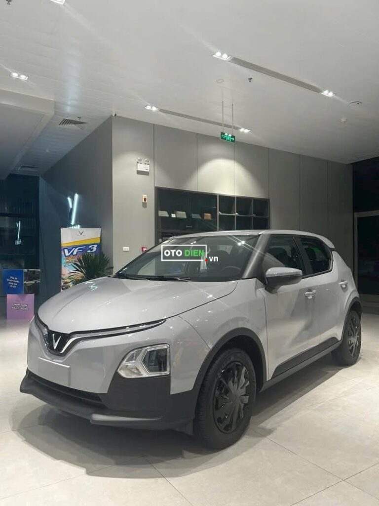 
												VinFast VF5 Plus 2025 mới full												