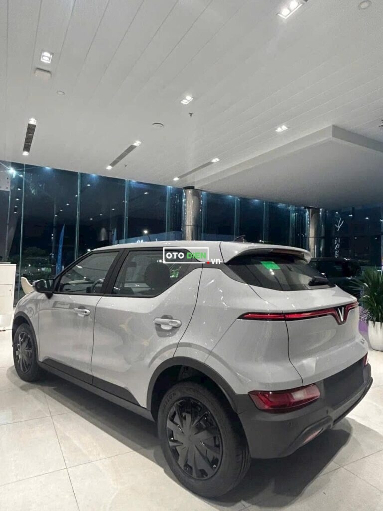 
													VinFast VF5 Plus 2025 mới full														