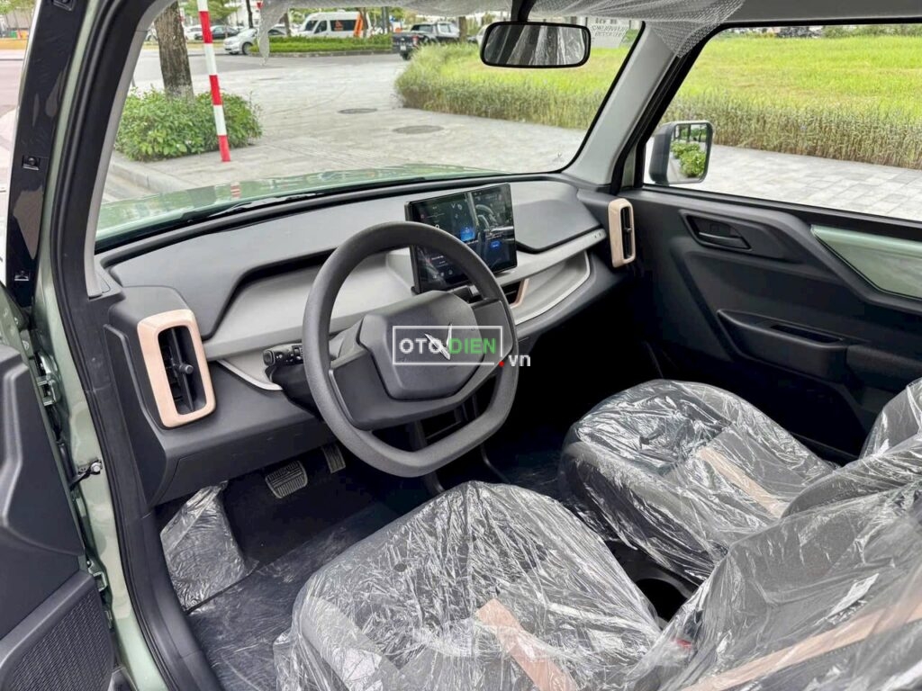 
													VinFast VF3 2025 mới full														